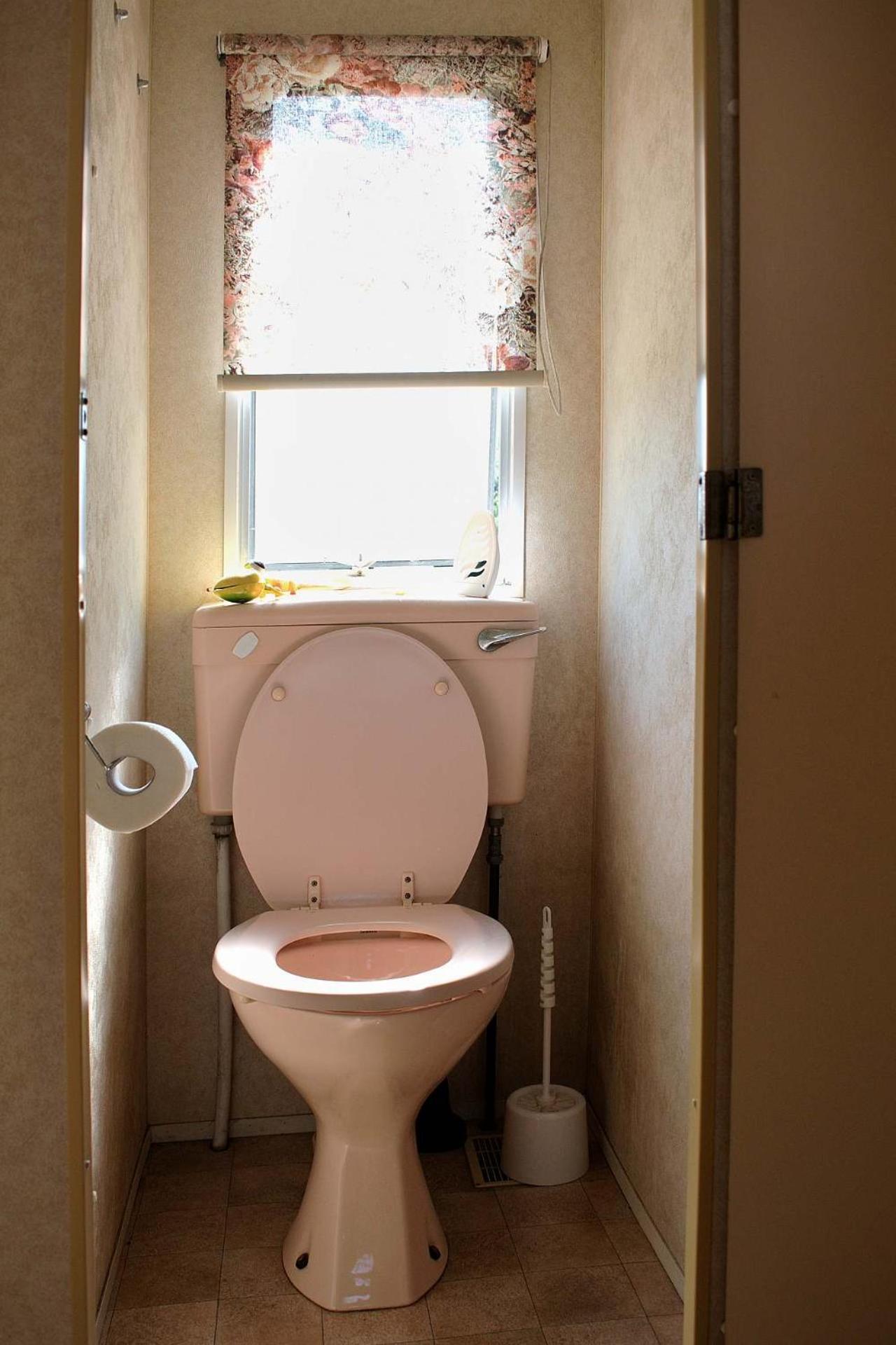 Hotel Mobilni Dum U Goldy Česká Skalice Habitación foto